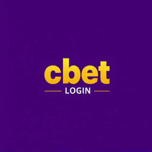 cbet login Logo